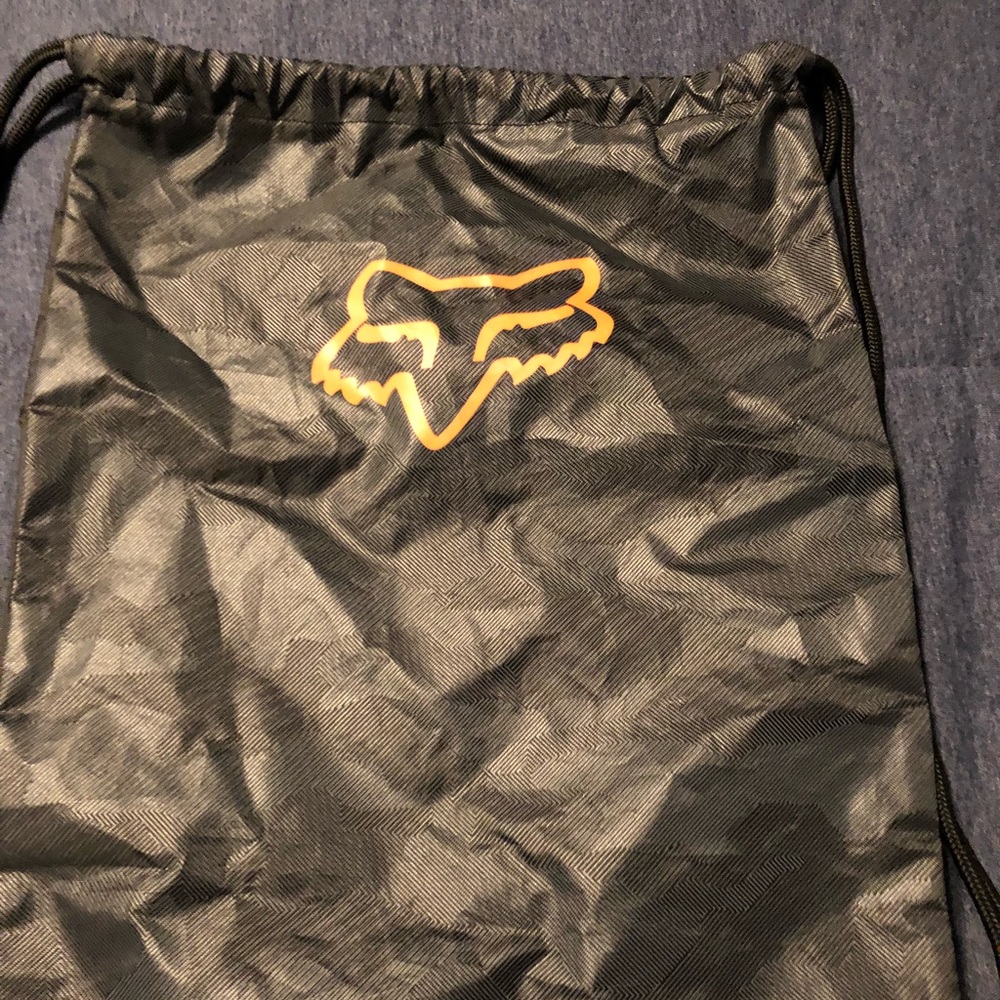 Fox Racing Draw Strong Bag